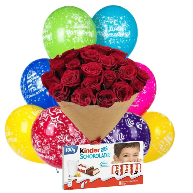 Подарочный набор №7